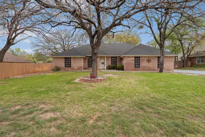 4810 W Wedgefield Road, Granbury, TX 76049 - Photo 1
