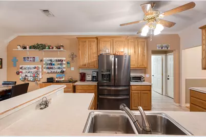 4810 W Wedgefield Road, Granbury, TX 76049 - Photo 16