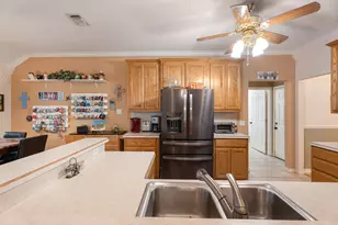 4810 W Wedgefield Rd, Granbury, TX 76049 - Photo 16