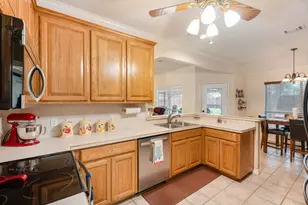 4810 W Wedgefield Rd, Granbury, TX 76049 - Photo 18