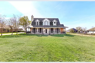 16536 County Road 221, Forney, TX 75126 - Photo 2