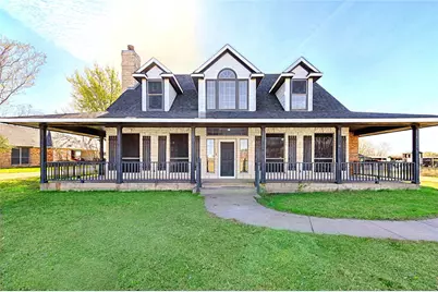 16536 County Road 221, Forney, TX 75126 - Photo 4