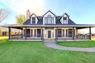 16536 Co Rd 221, Forney, TX 75126 - Photo 4