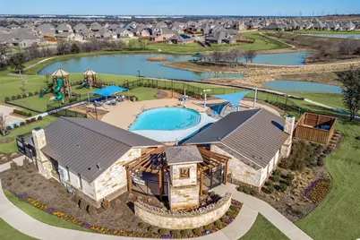 14433 Padden Park Lane, Fort Worth, TX 76262 - Photo 26