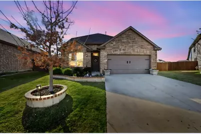 14433 Padden Park Lane, Fort Worth, TX 76262 - Photo 2