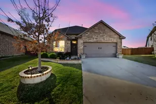 14433 Padden Park Ln, Fort Worth, TX 76262 - Photo 2