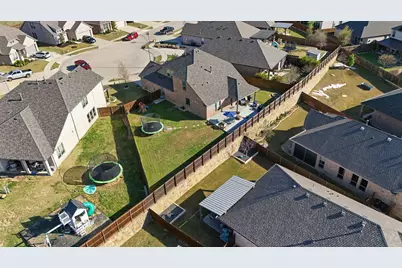 14433 Padden Park Lane, Fort Worth, TX 76262 - Photo 4