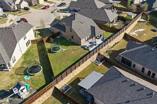 14433 Padden Park Ln, Fort Worth, TX 76262 - Photo 4