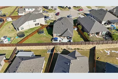 14433 Padden Park Lane, Fort Worth, TX 76262 - Photo 1