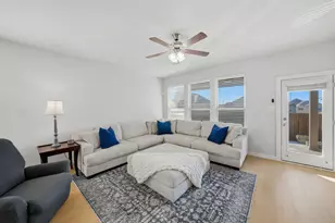 14433 Padden Park Ln, Fort Worth, TX 76262 - Photo 10