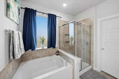 14433 Padden Park Lane, Fort Worth, TX 76262 - Photo 16