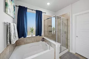 14433 Padden Park Ln, Fort Worth, TX 76262 - Photo 16