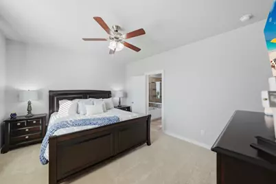 14433 Padden Park Lane, Fort Worth, TX 76262 - Photo 14