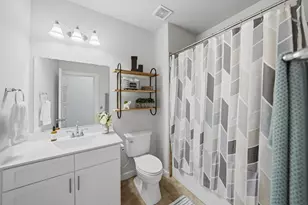 14433 Padden Park Ln, Fort Worth, TX 76262 - Photo 12