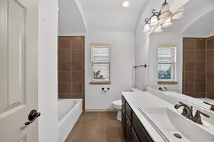 15812 Carlton Oaks Dr, Fort Worth, TX 76177 - Photo 24