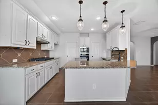 15812 Carlton Oaks Dr, Fort Worth, TX 76177 - Photo 12