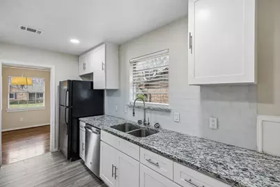 9007 Sweetwater Drive, Dallas, TX 75228 - Photo 4