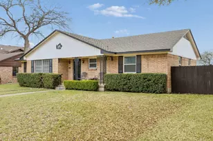 9007 Sweetwater Dr, Dallas, TX 75228 - Photo 2