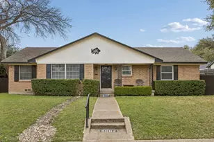 9007 Sweetwater Dr, Dallas, TX 75228 - Photo 1