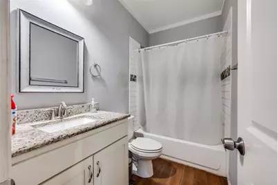 5532 Blackmore Avenue, Fort Worth, TX 76107 - Photo 24