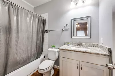 5532 Blackmore Avenue, Fort Worth, TX 76107 - Photo 20