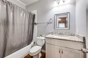 5532 Blackmore Ave, Fort Worth, TX 76107 - Photo 20