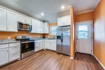 5532 Blackmore Avenue, Fort Worth, TX 76107 - Photo 4