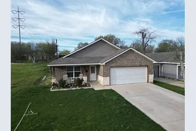 5532 Blackmore Avenue, Fort Worth, TX 76107 - Photo 26