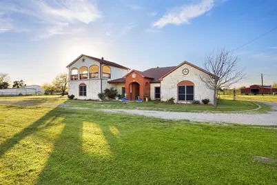 6524 Fair Road, Kaufman, TX 75142 - Photo 2