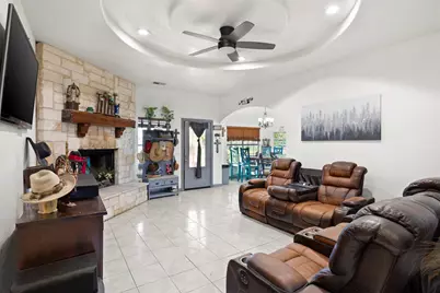 6524 Fair Road, Kaufman, TX 75142 - Photo 8