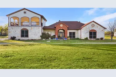 6524 Fair Road, Kaufman, TX 75142 - Photo 1