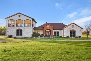 6524 Fair Rd, Kaufman, TX 75142 - Photo 1