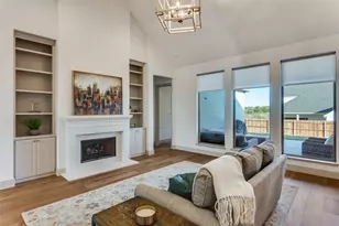 945 Highlands Ave, Aledo, TX 76008 - Photo 8