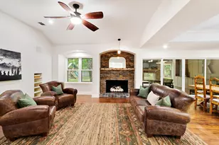 9902 Galway Dr, Dallas, TX 75218 - Photo 4