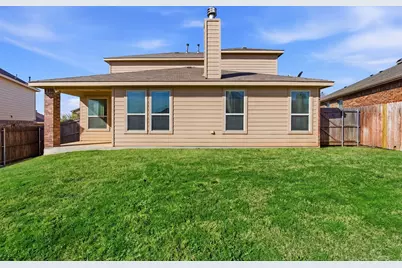 2745 Albatross Lane, Fort Worth, TX 76177 - Photo 34