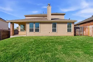 2745 Albatross Ln, Fort Worth, TX 76177 - Photo 34