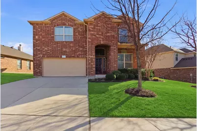 2745 Albatross Lane, Fort Worth, TX 76177 - Photo 2