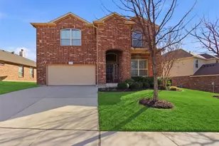 2745 Albatross Ln, Fort Worth, TX 76177 - Photo 2