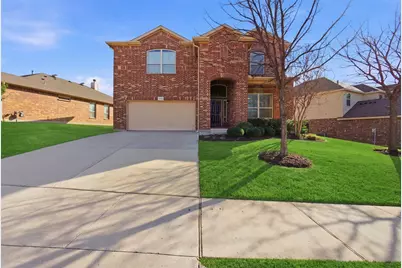2745 Albatross Lane, Fort Worth, TX 76177 - Photo 38