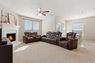 2745 Albatross Lane, Fort Worth, TX 76177 - Photo 16