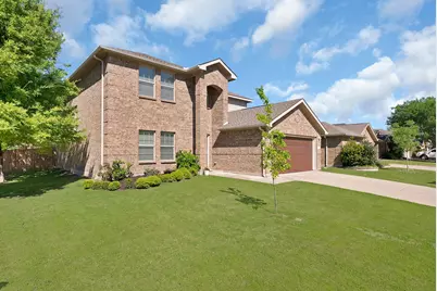 5212 Bluewater Drive, Frisco, TX 75036 - Photo 1