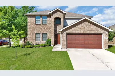 5212 Bluewater Drive, Frisco, TX 75036 - Photo 2