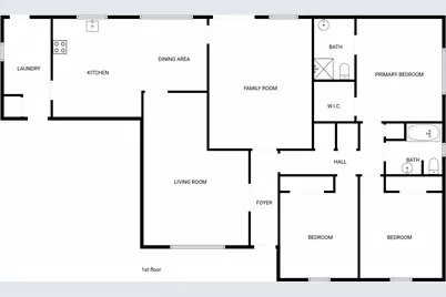 6286 Shirley Drive, North Richland Hills, TX 76180 - Photo 28