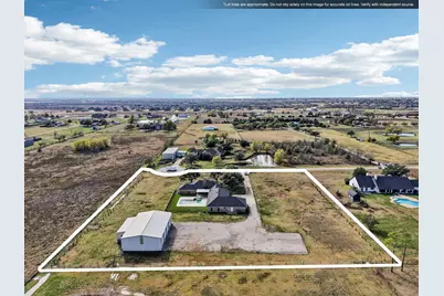 261 Meadowpark, McLendon Chisholm, TX 75032 - Photo 36