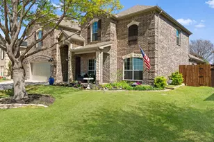 2612 Stallions Ln, Celina, TX 75009 - Photo 40