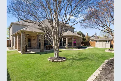 2612 Stallions Lane, Celina, TX 75009 - Photo 36