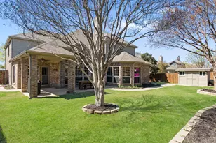 2612 Stallions Ln, Celina, TX 75009 - Photo 36