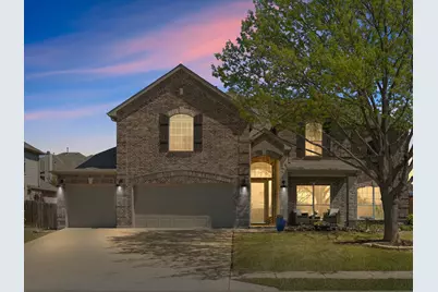 2612 Stallions Lane, Celina, TX 75009 - Photo 1