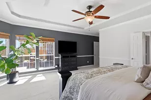 2612 Stallions Ln, Celina, TX 75009 - Photo 20