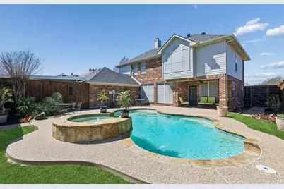 2710 Winterberry Drive, Rowlett, TX 75089 - Photo 1